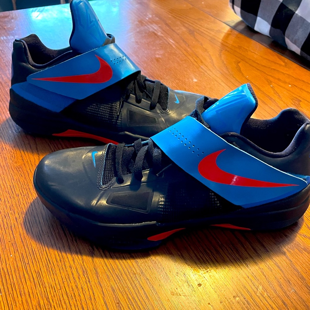 Nike KD 4 Shoes
